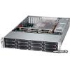 920W Supermicro SuperChassis CSE-826BAC4-R920LPB