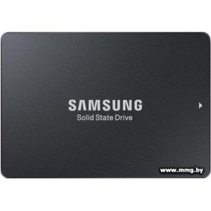 Купить SSD 480GB Samsung PM883 [MZ7LH480HAHQ] в Минске, доставка по Беларуси