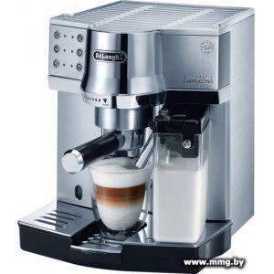 Кофеварка DELONGHI EC860.M