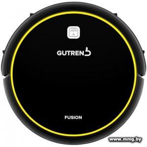 Купить Gutrend Fusion 150 (черный/желтый) в Минске, доставка по Беларуси