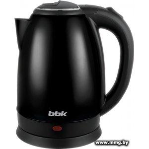 Чайник BBK EK1760S (черный)