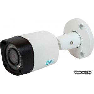 Купить CCTV-камера RVi HDC411-C (3.6 мм) в Минске, доставка по Беларуси