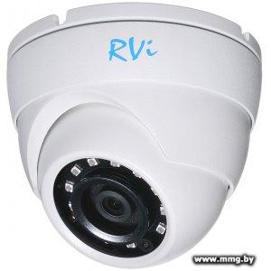 Купить CCTV-камера RVi RVi-HDC321VB (2.8) в Минске, доставка по Беларуси