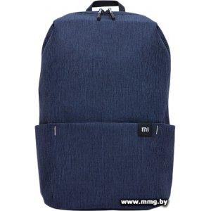 Рюкзак Xiaomi Mi Casual Daypack (темно-синий) ZJB4144GL