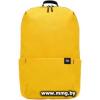Рюкзак Xiaomi Mi Casual Daypack (желтый) ZJB4149GL