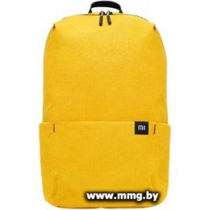 Рюкзак Xiaomi Mi Casual Daypack (желтый) ZJB4149GL