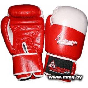 Купить Перчатки для единоборств Absolute Champion 1002 (10 oz) в Минске, доставка по Беларуси