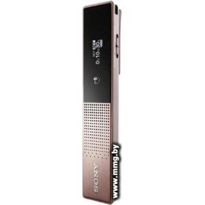 Купить Диктофон Sony ICD-TX650 (коричневый) в Минске, доставка по Беларуси