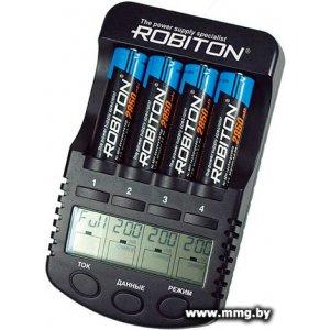 Зарядное устройство Robiton ProCharger1000