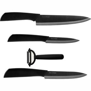 Купить Huo Hou Nano Ceramic Knifes Set HU0010 в Минске, доставка по Беларуси