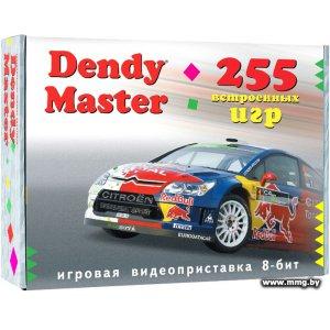 Купить Dendy Master (255 игр) в Минске, доставка по Беларуси