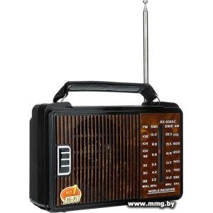 Радиоприемник GOLON RX-608AC