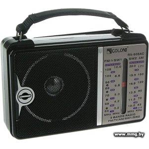 Радиоприемник GOLON RX-606AC