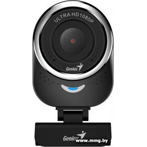 Купить Genius QCam 6000 (черный) в Минске, доставка по Беларуси