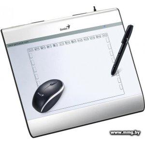 Купить Genius MousePen i608X в Минске, доставка по Беларуси