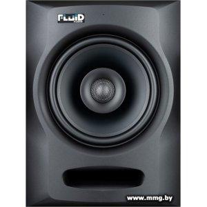 Купить Студийный монитор Fluid Audio FX80 в Минске, доставка по Беларуси