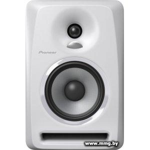 Купить Студийный монитор Pioneer S-DJ50X (белый) в Минске, доставка по Беларуси