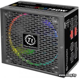 750W Thermaltake Toughpower Grand RGB TPG-750AH3FSGR
