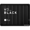 4TB WD Black P10 Game Drive WDBA3A0040BBK