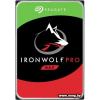 6000Gb Seagate IronWolf Pro ST6000NE000