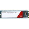 SSD 1Tb WD Red SA500 NAS WDS100T1R0B