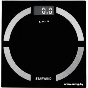 StarWind SSP6051