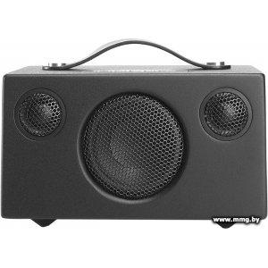 Купить Audio Pro Addon T3 (черный) в Минске, доставка по Беларуси