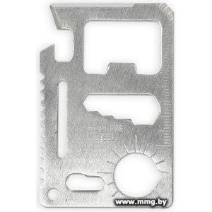 Купить Набор инструментов-карточка Smartbuy SBT-PSK-2 в Минске, доставка по Беларуси