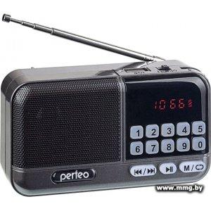 Купить Радиоприемник Perfeo Aspen i20 PF-B4060 в Минске, доставка по Беларуси
