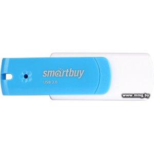 Купить 8GB SmartBuy Diamond blue в Минске, доставка по Беларуси