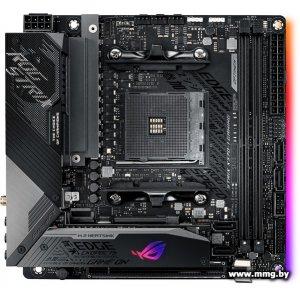 ASUS ROG Strix X570-I Gaming /AM4