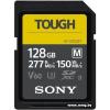 Sony 128Gb SDXC SF-M Tough SFM128T.SYM