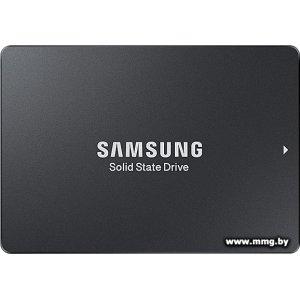 Купить SSD 240Gb Samsung 883 DCT MZ-7LH240NE в Минске, доставка по Беларуси