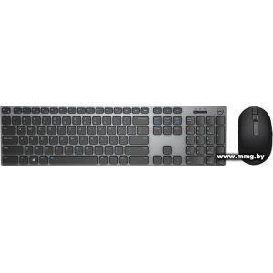 Купить Dell Premier Wireless KM717 в Минске, доставка по Беларуси