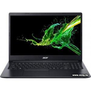 Купить Acer Aspire 3 A315-34-P4F7 NX.HE3EU.02T в Минске, доставка по Беларуси