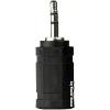 Адаптер Smartbuy A215 3.5 мм Jack - 2.5 мм Jack