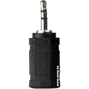 Адаптер Smartbuy A215 3.5 мм Jack - 2.5 мм Jack
