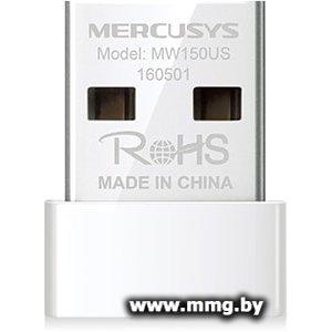 Беспроводной адаптер Mercusys MW150US