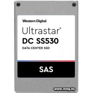 Купить SSD 1.92Tb WD Ultrastar SS530 1DWPD (WUSTR1519ASS204) в Минске, доставка по Беларуси