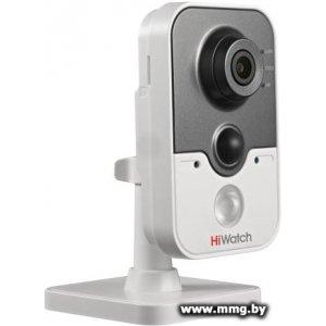 Купить CCTV-камера HiWatch DS-T204 (2.8 мм) в Минске, доставка по Беларуси