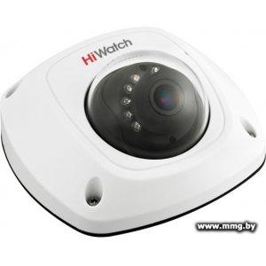 Купить CCTV-камера HiWatch DS-T251 (2.8 мм) в Минске, доставка по Беларуси