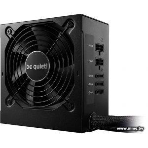 Купить 700W be quiet! System Power 9 CM BN303 в Минске, доставка по Беларуси
