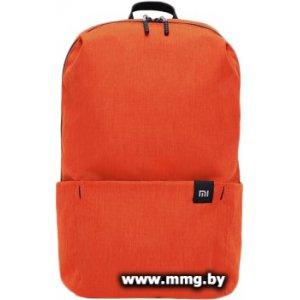 Купить Рюкзак Xiaomi Mi Casual Daypack (оранжевый) ZJB4148GL в Минске, доставка по Беларуси