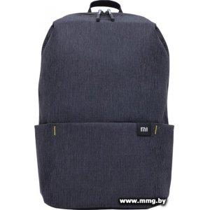 Купить Рюкзак Xiaomi Mi Casual Daypack (чёрный) ZJB в Минске, доставка по Беларуси