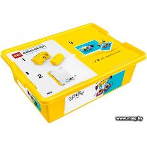 LEGO Education Spike Prime 45678 Базовый набор