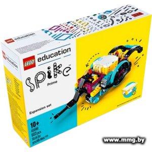 Купить LEGO Education Spike Prime 45680 Ресурсный набор в Минске, доставка по Беларуси