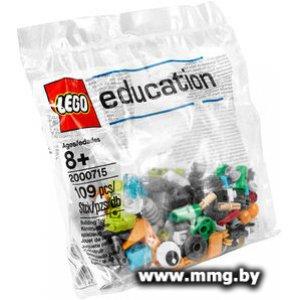 Купить LEGO Education 2000715 LE набор с запасными частями WeDo 2.0 в Минске, доставка по Беларуси