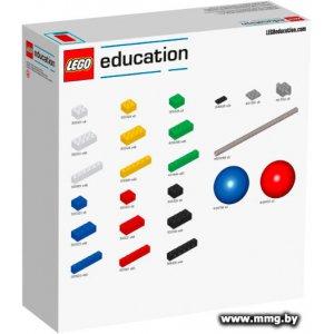 Купить LEGO Education 45811 WRO Brick Set в Минске, доставка по Беларуси