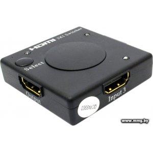 Купить Переключатель HDMI Espada HSW0301SS в Минске, доставка по Беларуси