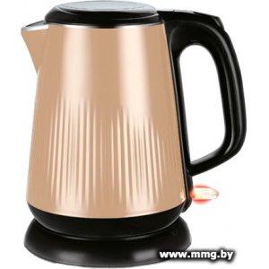 Купить Чайник CENTEK CT-1025 (бежевый) в Минске, доставка по Беларуси